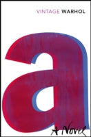 A: A NOVEL