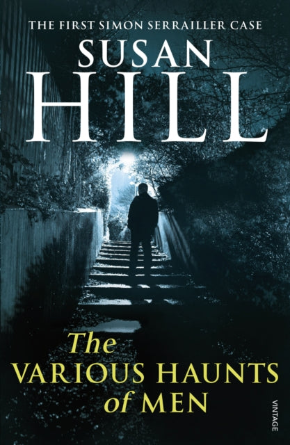 Various Haunts of Men