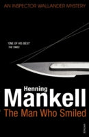 The Man Who Smiled: Kurt Wallander