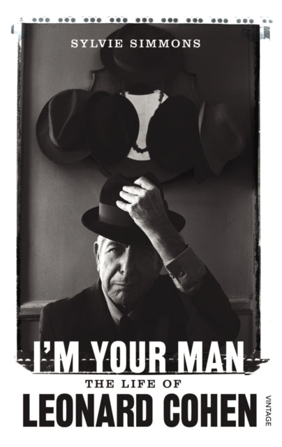 I'm Your Man