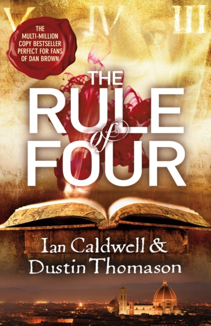 Rule Of Four