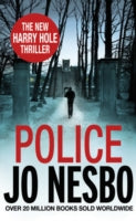 Police: Harry Hole 10