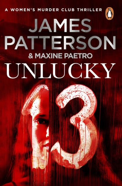 Unlucky 13: (Women's Murder Club 13)