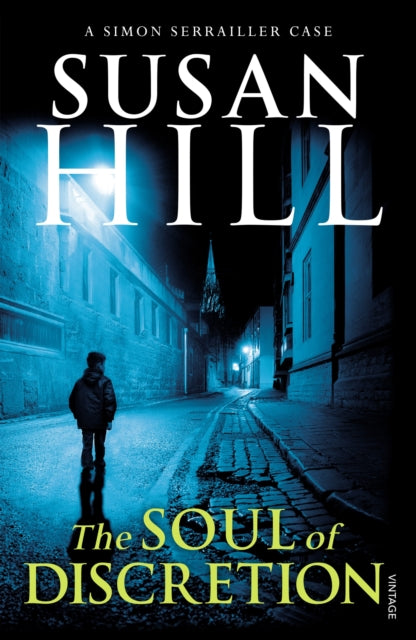 Soul of Discretion