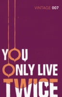 You Only Live Twice
