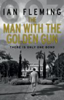 The Man with the Golden Gun: James Bond 007