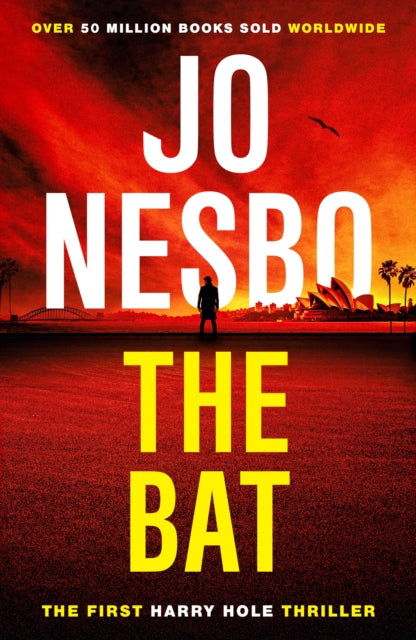 The Bat: Harry Hole 1