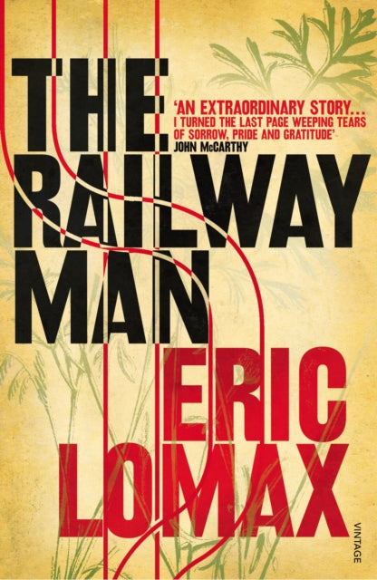 Railway Man