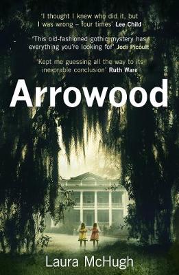ARROWOOD