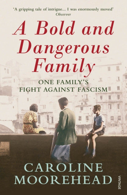 Bold and Dangerous Family