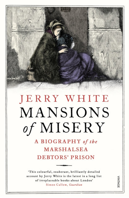 Mansions of Misery