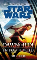 Star Wars: Dawn of the Jedi: into the Void