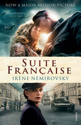 SUITE FRANCAISE