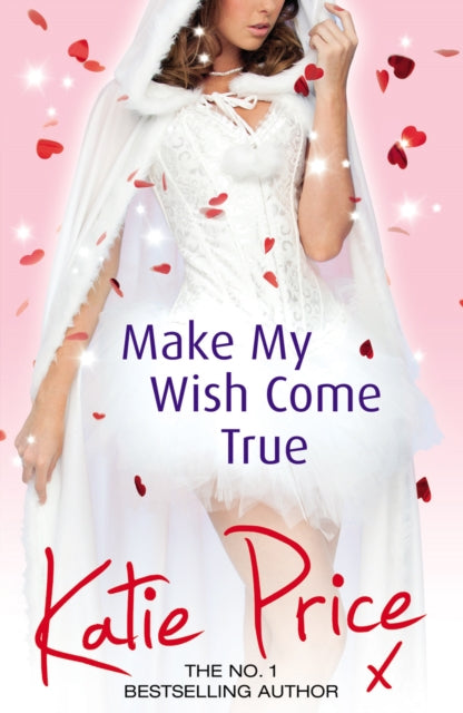 Make My Wish Come True