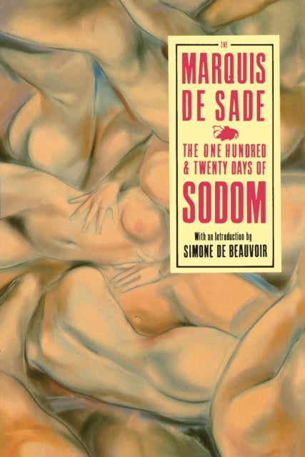 120 Days Of Sodom