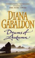 Drums of Autumn: (Outlander 4)