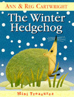 WINTER HEDGEHOG