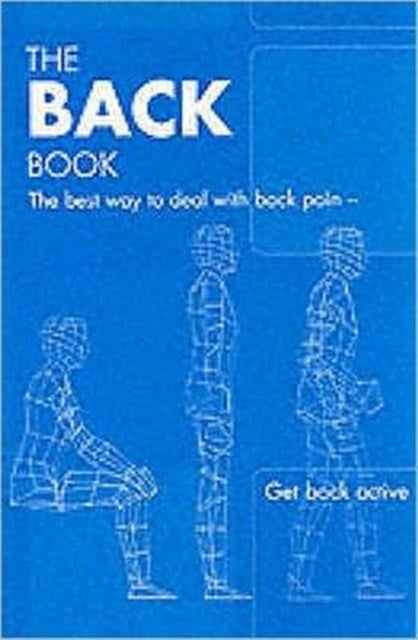 Back Book