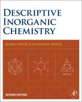 DESCRIPTIVE INORGANIC CHEMISTRY, 2ND