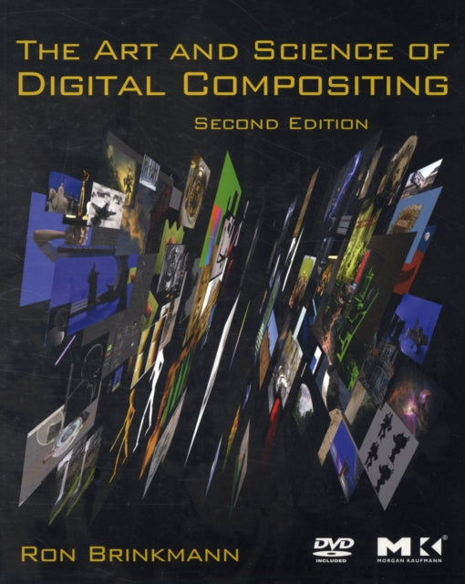 Art and Science of Digital Compositing