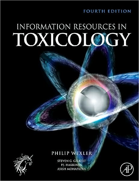 INFORMATION RESOURCES IN TOXICOLOGY