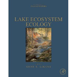 LAKE ECOSYSTEM ECOLOGY