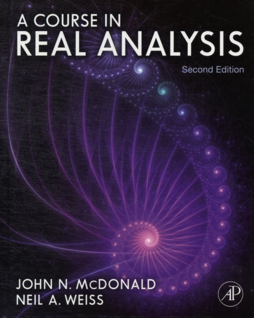 Course in Real Analysis