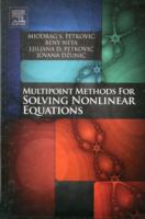 Multipoint Methods for Solving Nonlinear Equations