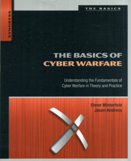 Basics of Cyber Warfare