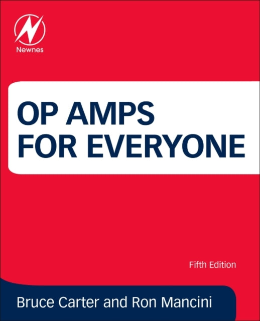 Op Amps for Everyone