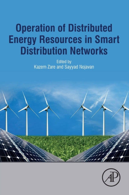 Operation of Distributed Energy Resources in Smart Distribution Networks