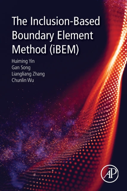 Inclusion-Based Boundary Element Method (iBEM)