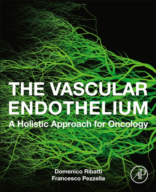 Vascular Endothelium