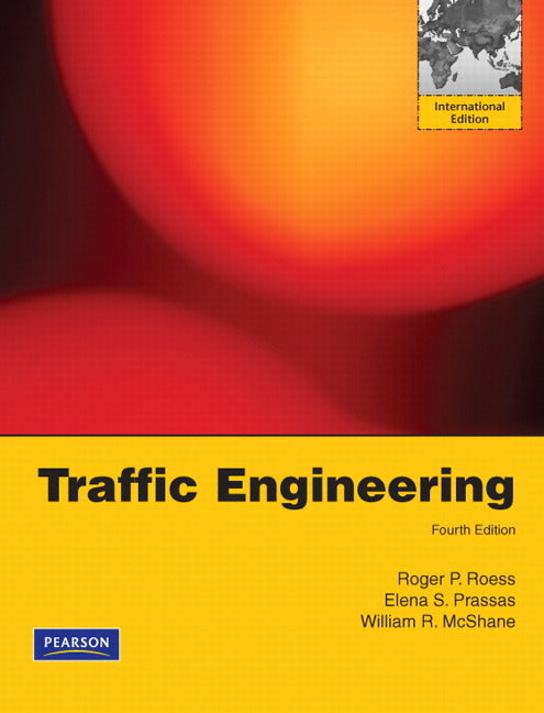 TRAFFIC ENGINEERING
