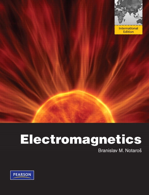 ELECTROMAGNETICS