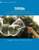 TIPERS: SENSEMAKING TASKS FOR INTRODUCTORY PHYSICS
