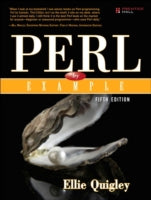 PERL BY EXAMPLE