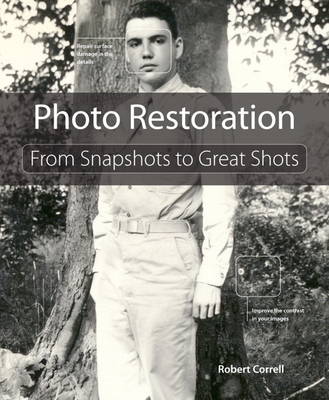 Photo Restoration: From Snapshots to Great Shots