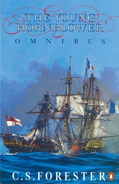 Young Hornblower Omnibus