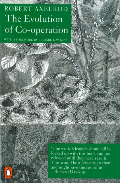 Evolution of Co-Operation