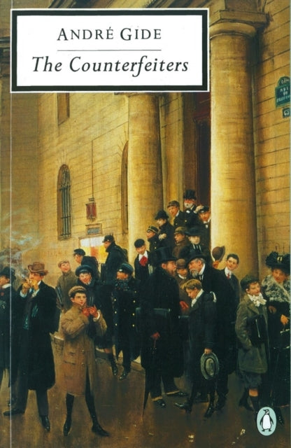 Counterfeiters
