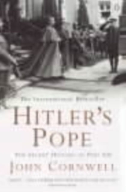 Hitler's Pope