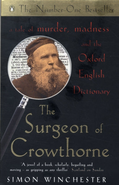 Surgeon of Crowthorne