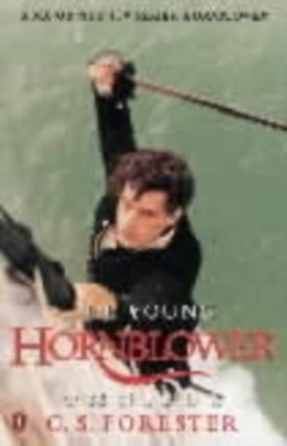 Young Hornblower Omnibus