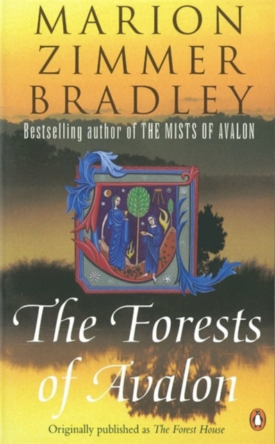 Forests of Avalon
