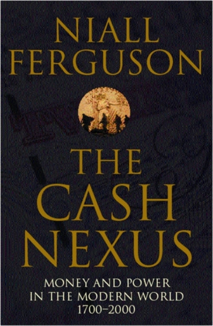 Cash Nexus