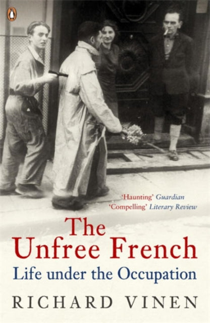 Unfree French