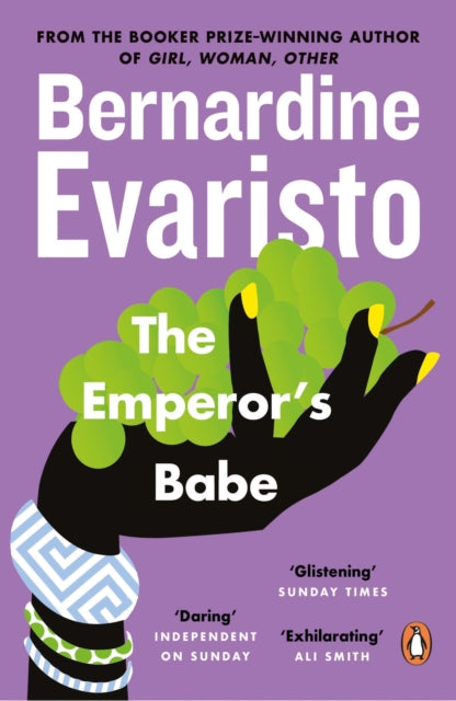 Emperor's Babe