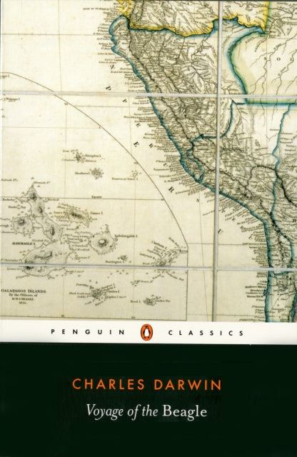 Voyage of the "Beagle"