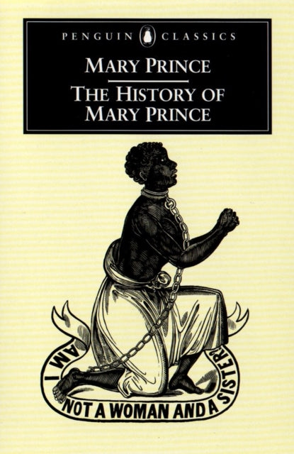 History of Mary Prince